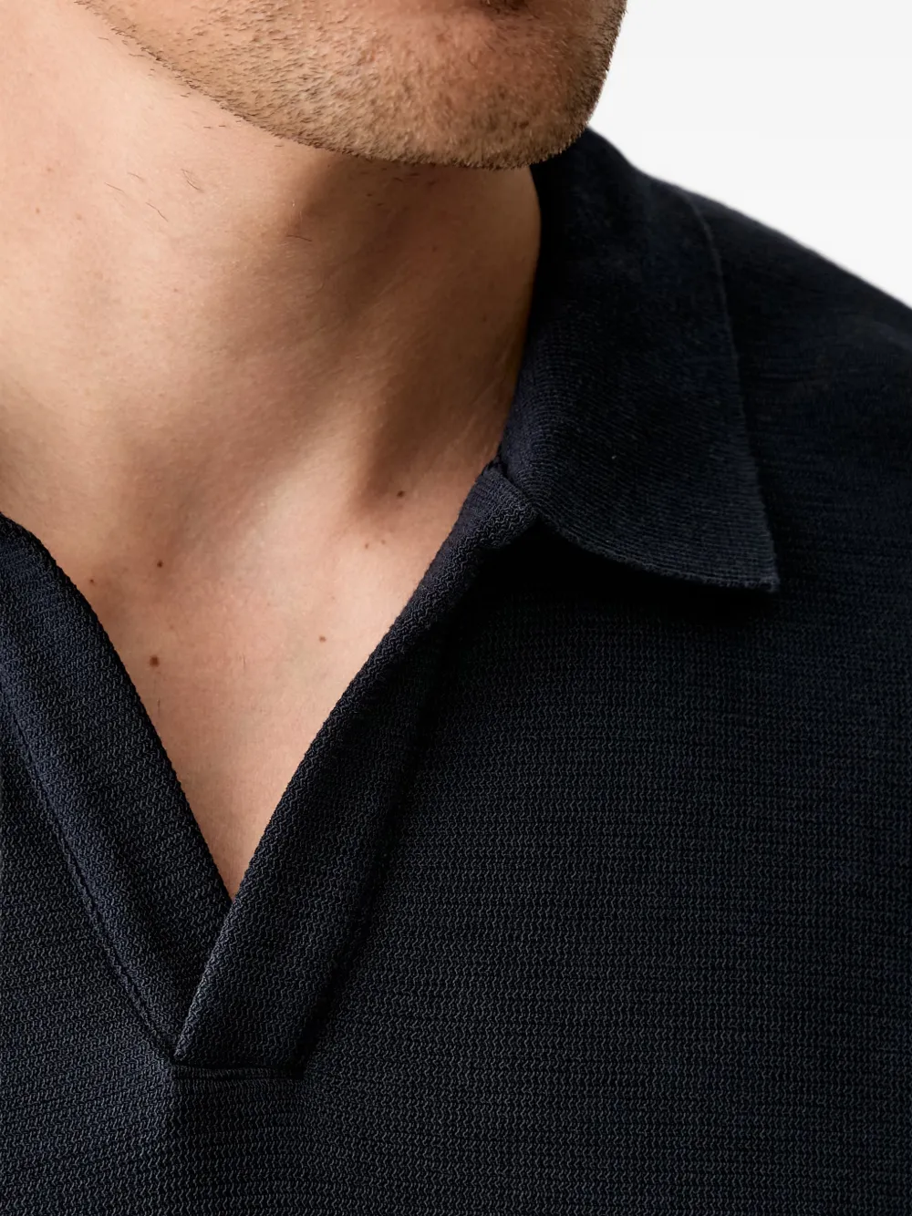 Marc O'Polo T-shirt met korte mouwen Blauw