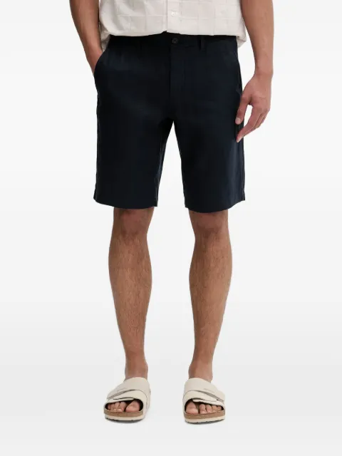 Marc O'Polo straight-leg chino shorts