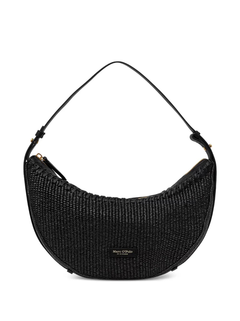 Marc O'Polo Borsa a spalla - Nero