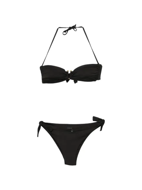 Fisico side-tie bikini