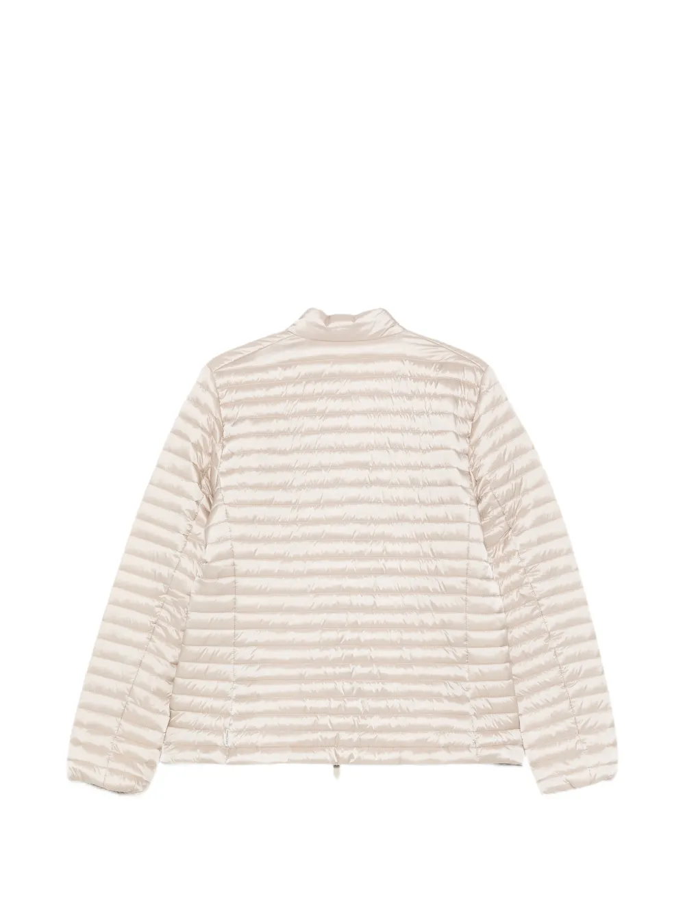 Save The Duck Donsjack Beige