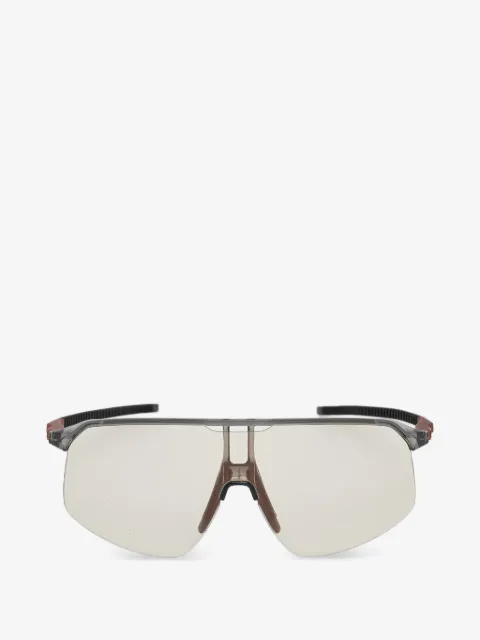 Julbo Eyewear Density geometric-frame sunglasses