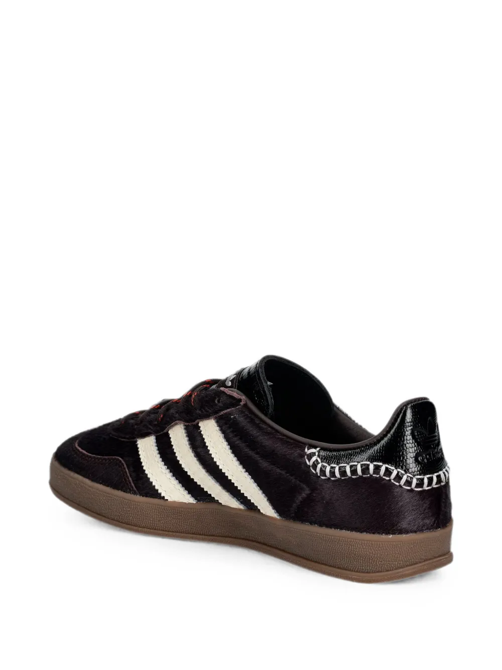 adidas x Wales Bonner Gazelle sneakers Bruin