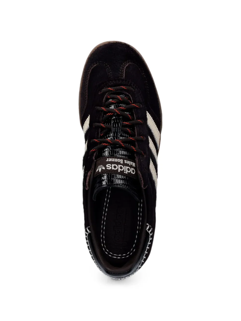 adidas x Wales Bonner Gazelle sneakers Bruin