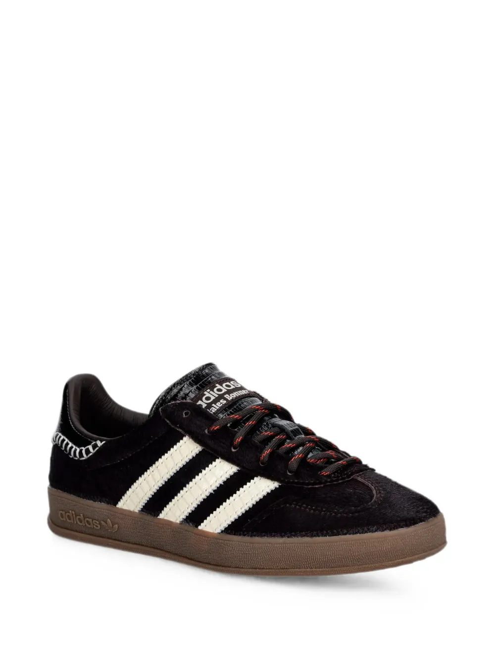adidas x Wales Bonner Gazelle sneakers Bruin