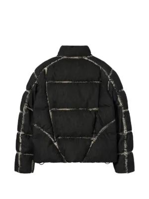 Off-White（オフホワイト）メンズ ダウンジャケット - FARFETCH