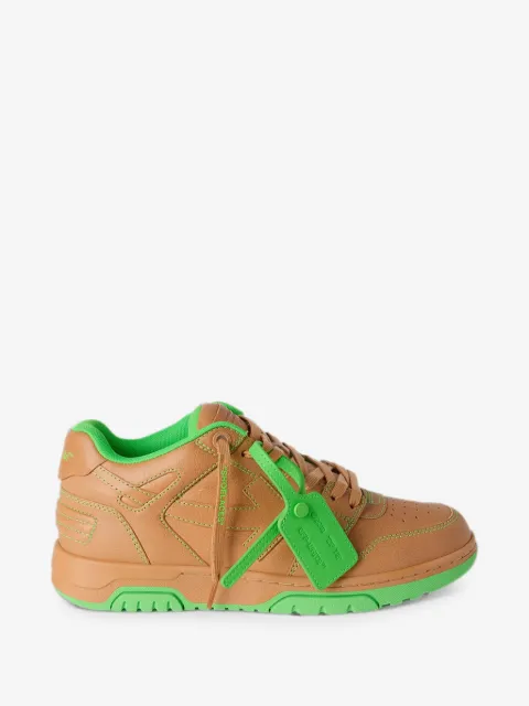 Off-White tenis Out Of Office