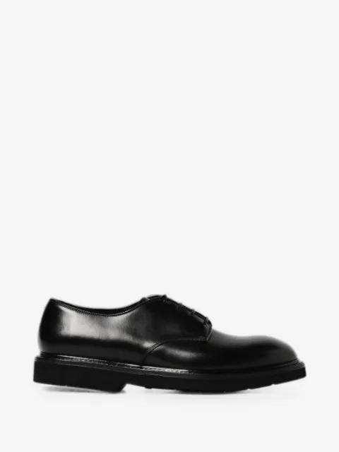 Premiata Derby in pelle