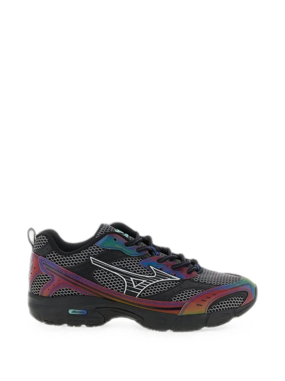 Mizuno MXR mesh sneakers - Nero