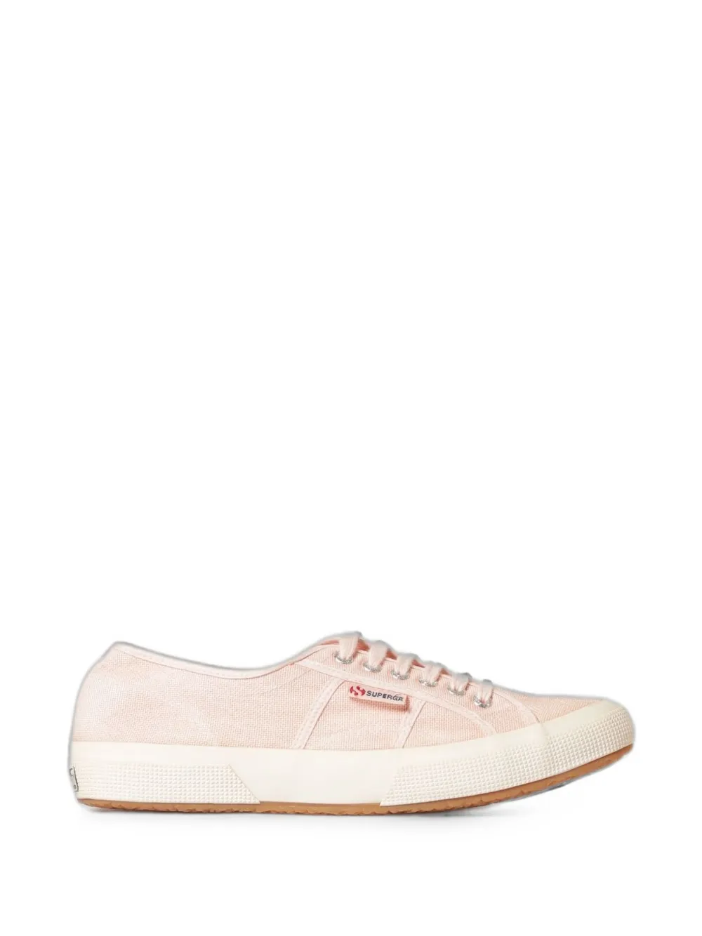 Superga 2750 Cotton Dyed sneakers - Rosa