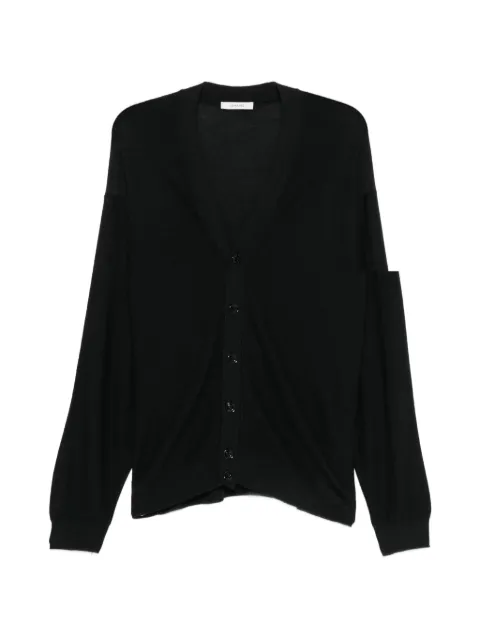 LEMAIRE V-neck cardigan