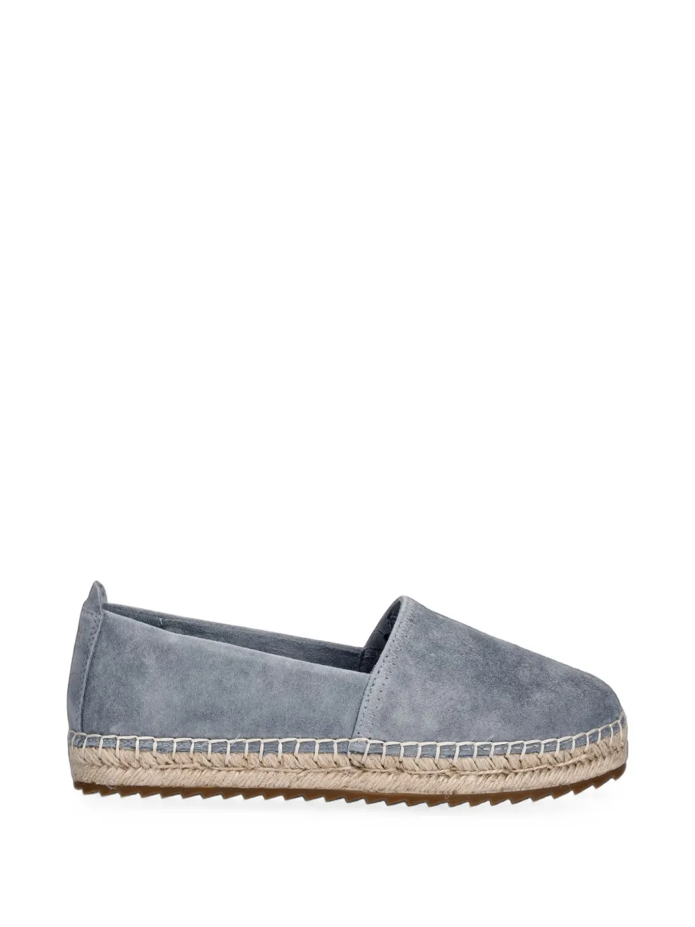 Marc O'Polo suede slip-on espadrilles