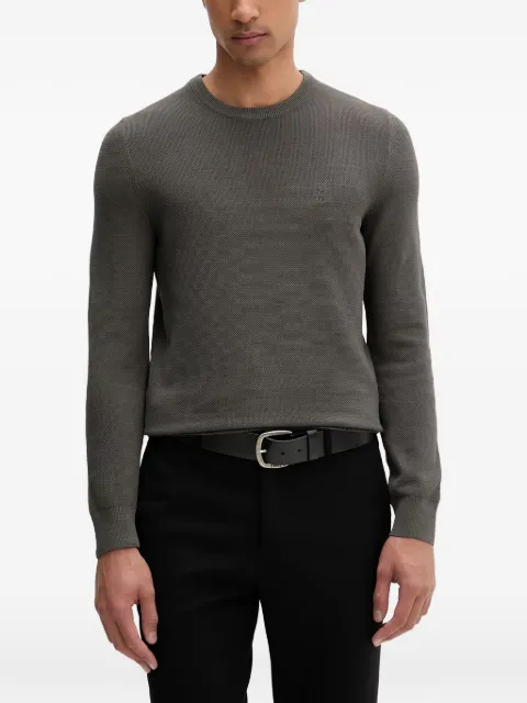 Marc O'Polo crew-neck sweater