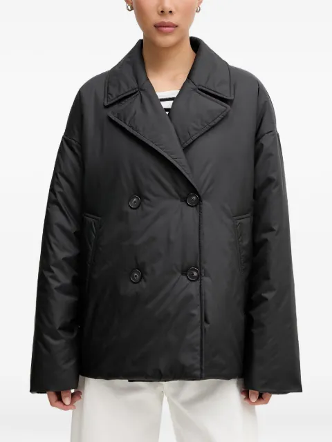 Marc O'Polo double-breasted padded jacket