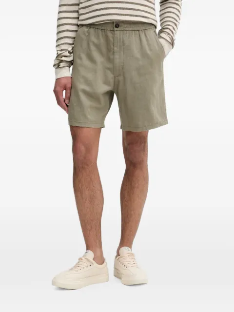 Marc O'Polo elasticated-waist shorts