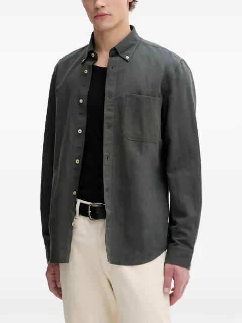 Marc O'Polo button-down pocket shirt