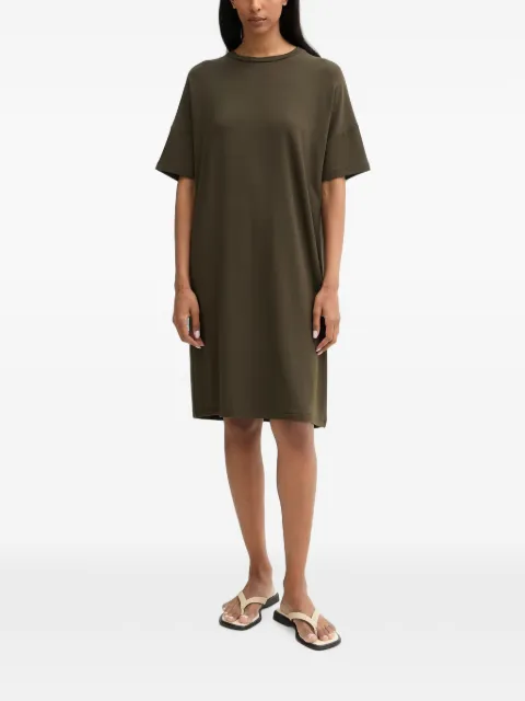 Marc O'Polo Minikleid mit kurzen Ärmeln