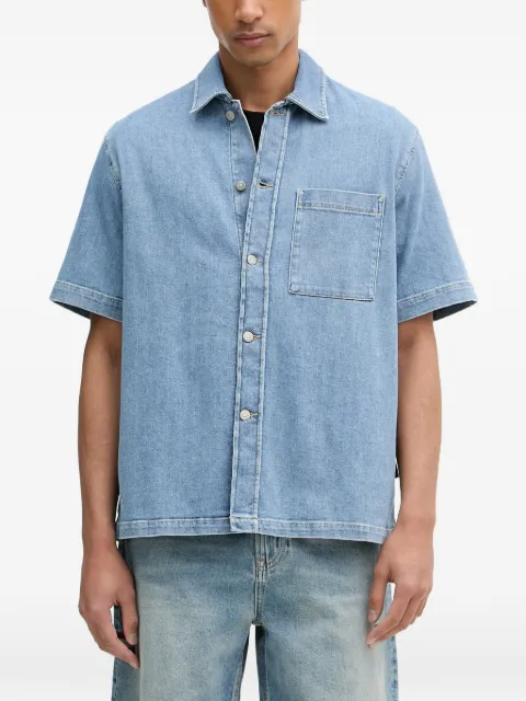 Marc O'Polo short-sleeve shirt