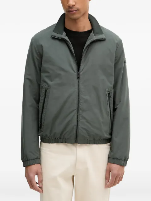 Marc O'Polo veste zippée à col montant