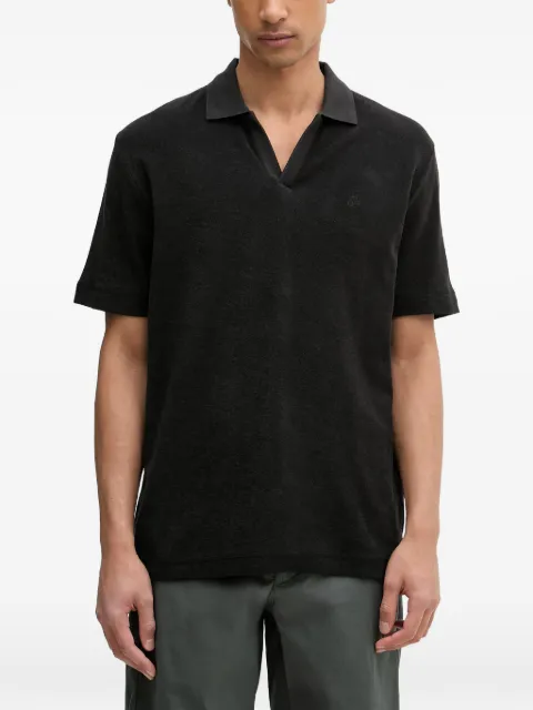 Marc O'Polo playera tipo polo con cuello en V