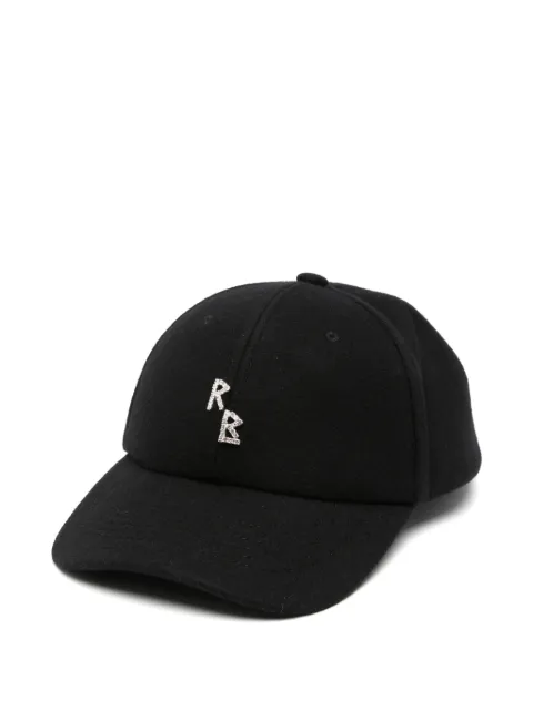 Ruslan Baginskiy gorra de béisbol con bordado de cristales