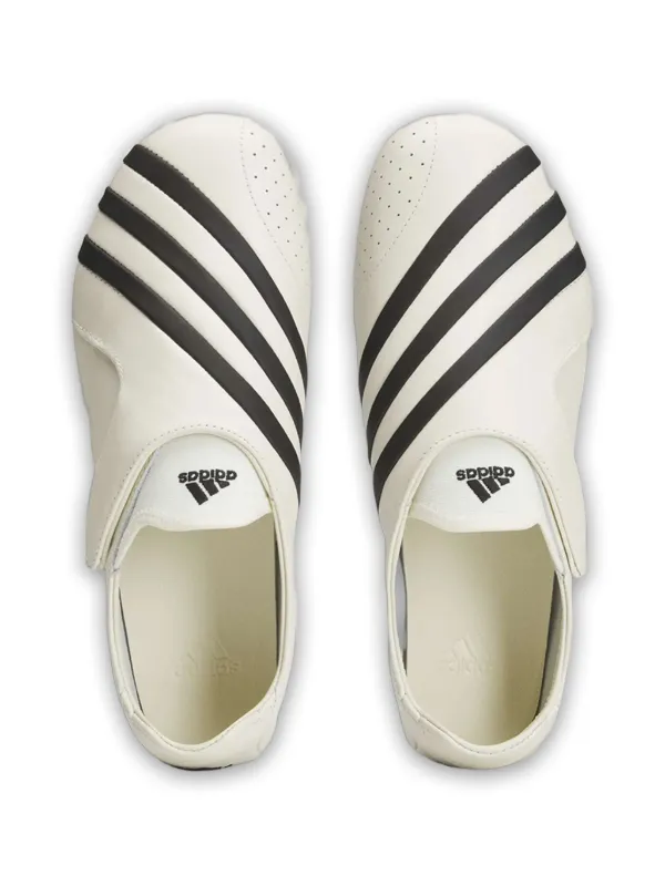 Adidas x Pharrell Williams side-stripe touch-strap Sneakers