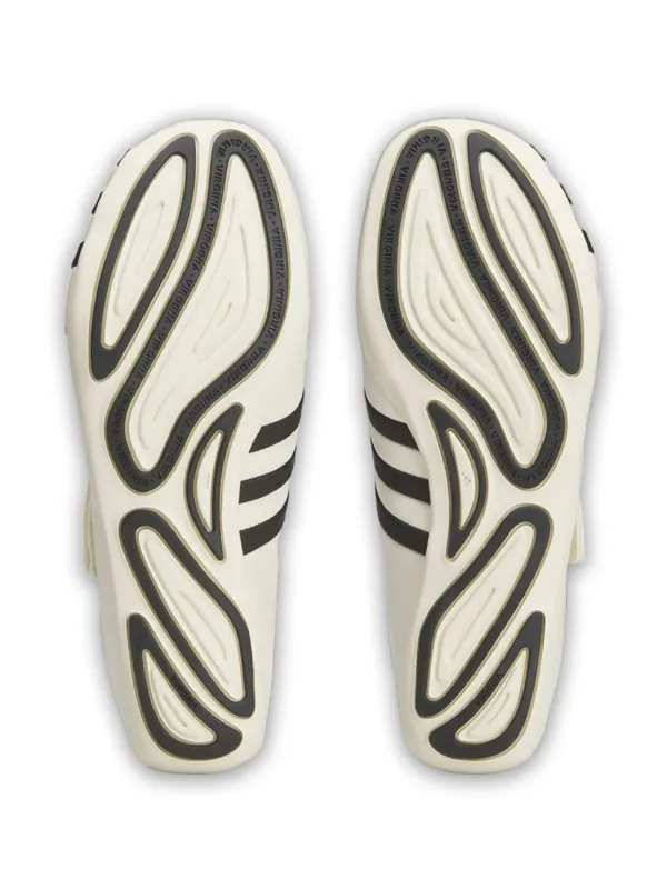Adidas x Pharrell Williams side-stripe touch-strap Sneakers
