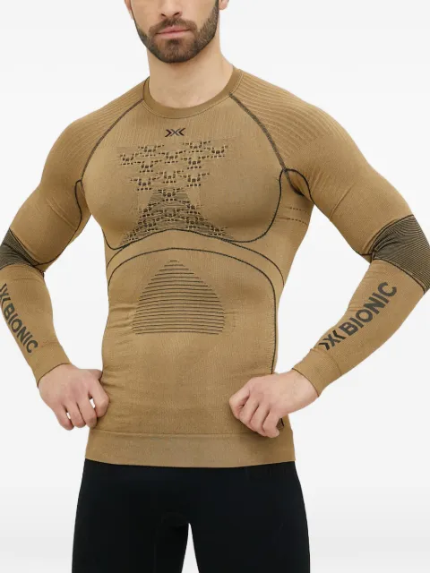 X BIONIC Radiactor 4.0 base layer 