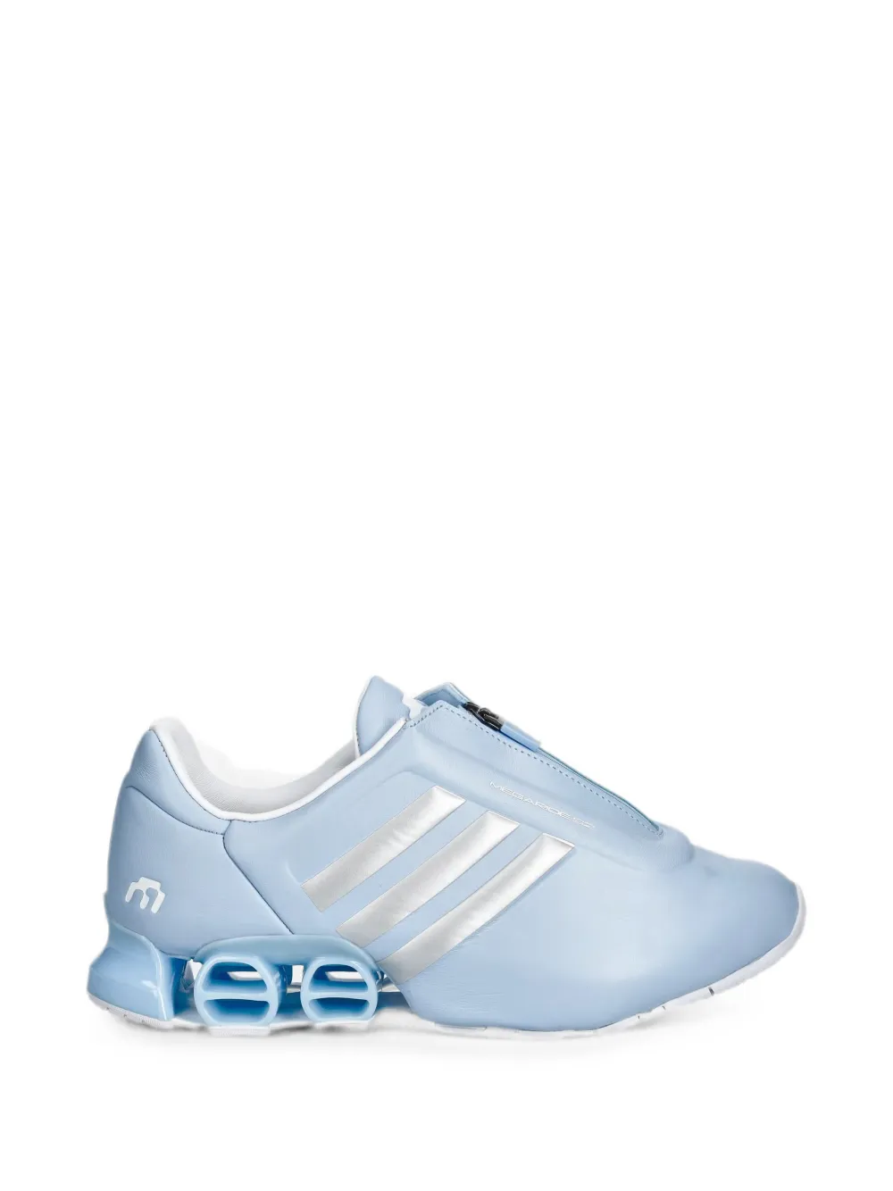adidas x Miaou Megaride S2 sneakers - Blau