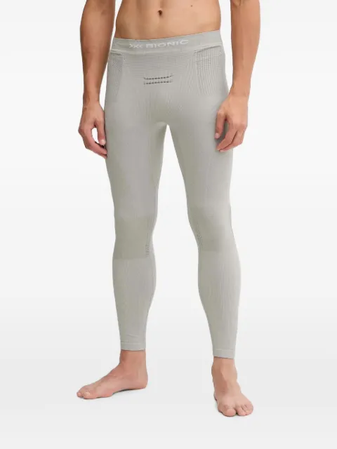 X BIONIC pantalones de esquí Energy Accumulator 4.0 con logo