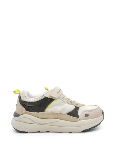 Mayoral zapatillas con paneles y tira autoadherente