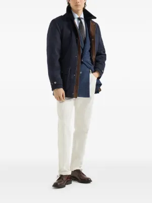 Brunello Cucinelli（ブルネロクチネリ） ジャケット - FARFETCH