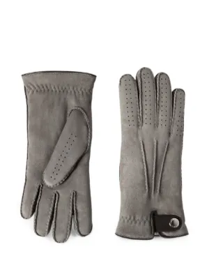 Brunello Cucinelli Gloves for Men | FARFETCH US