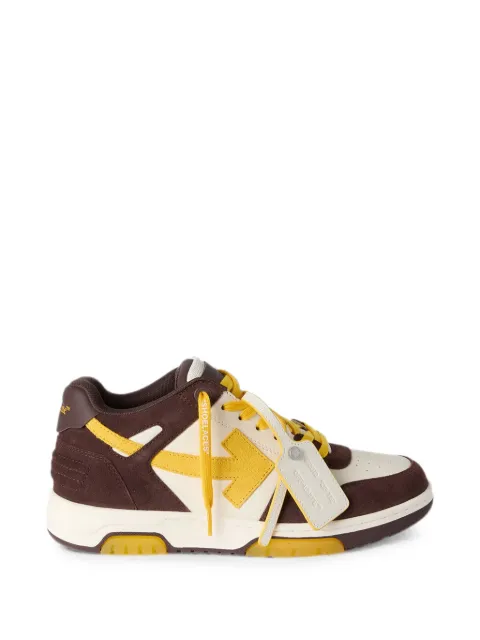 Off-White Out Of Office sneakers