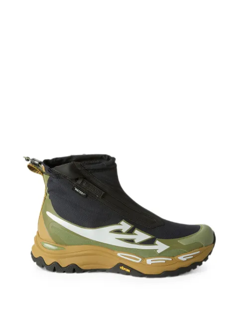 Off-White baskets montantes M-Brb Trail
