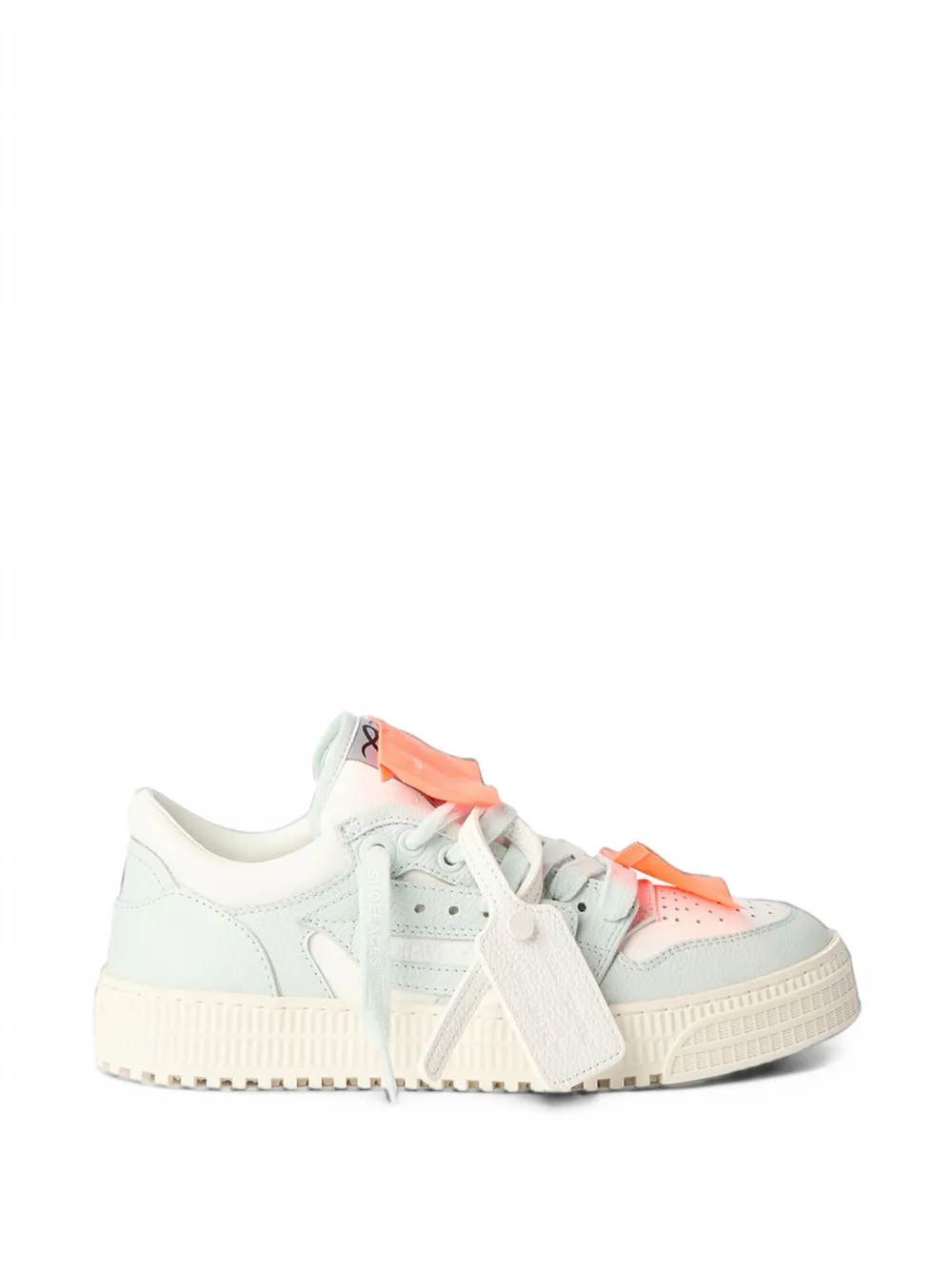 Off-White low-top 3.0 Off Court sneakers - Toni neutri