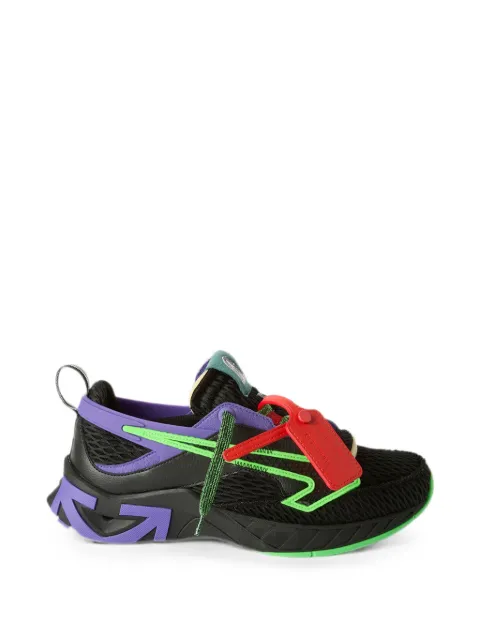 Off-White Space Memo sneakers