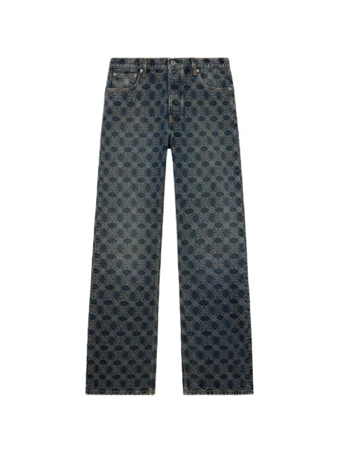 Off-White Arrow Monogram jeans