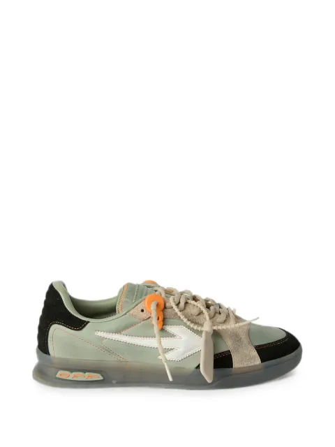 Off-White Eop Worn Out panelled sneakers