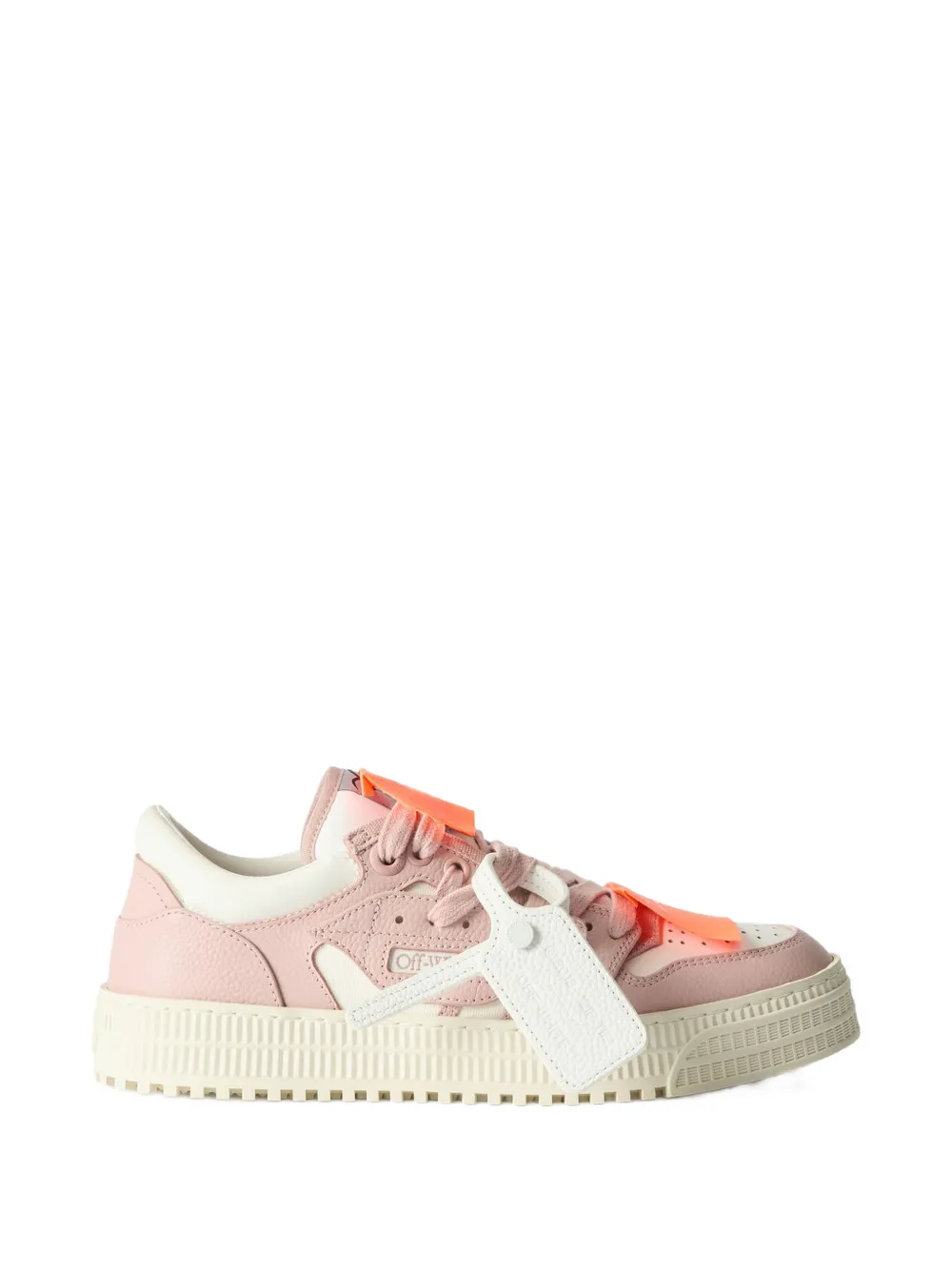 Off-White Off-Court 3.0 low-top sneakers Roze
