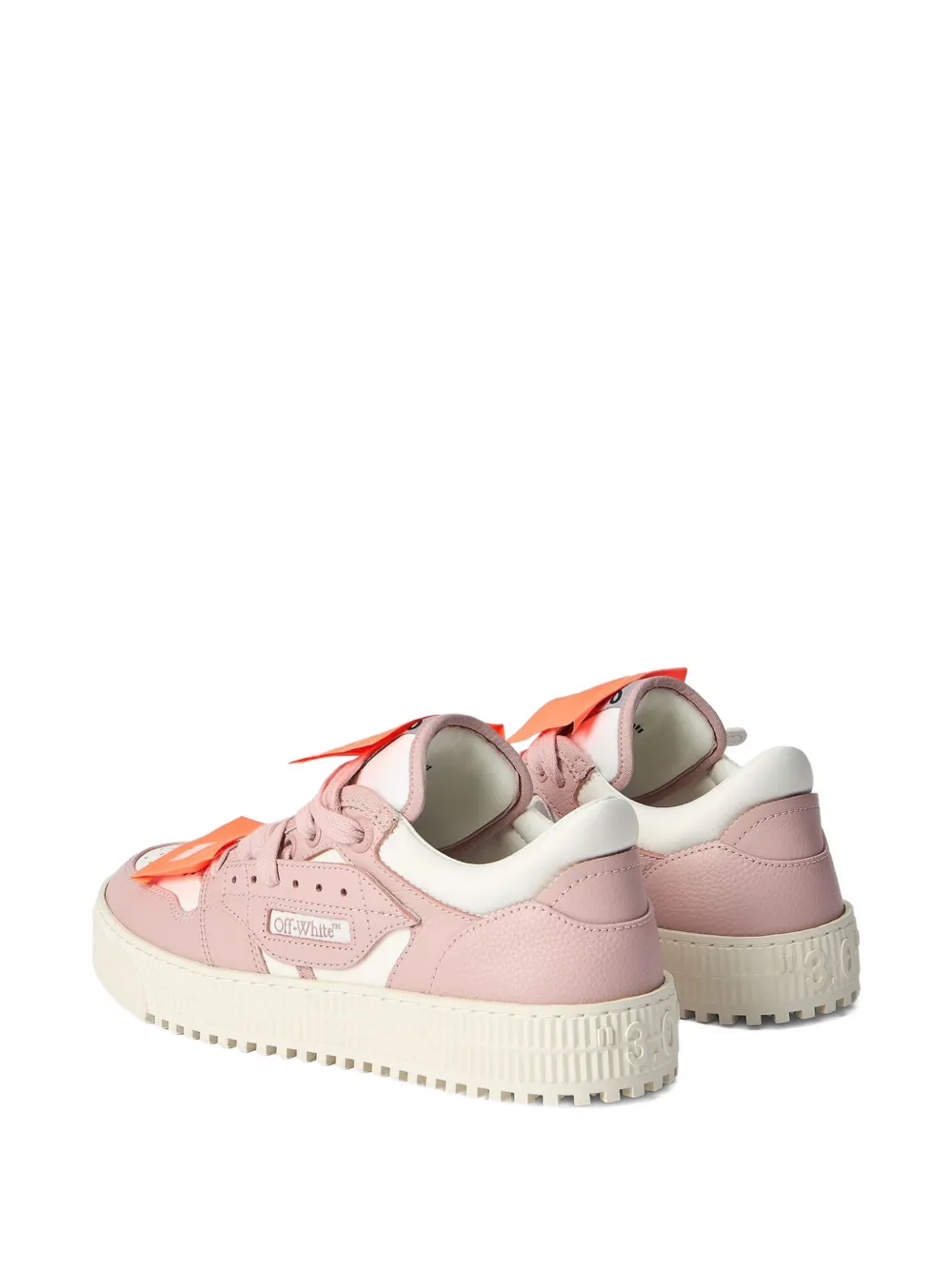 Off-White Off-Court 3.0 low-top sneakers Roze