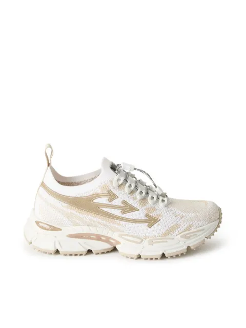 Off-White tenis Be Right Back