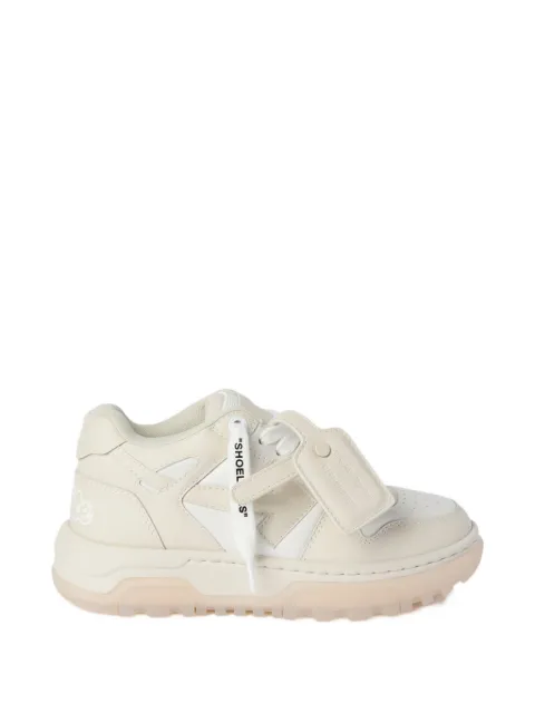 Off-White tenis Out Of Office
