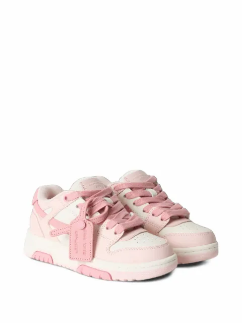 Off-White Kids Out Of Office sneakers