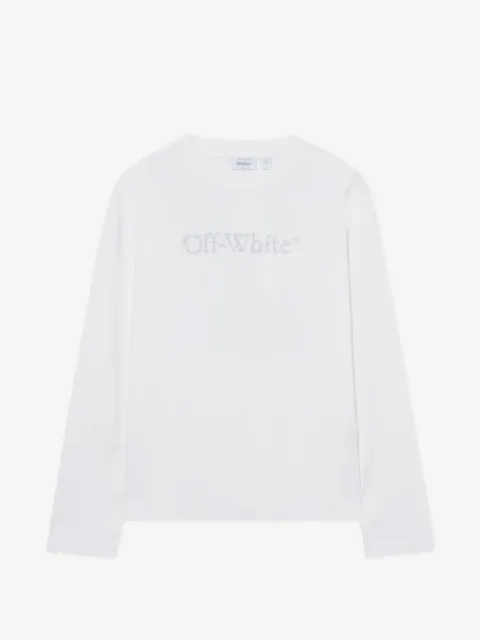 Off-White City Nature T-shirt