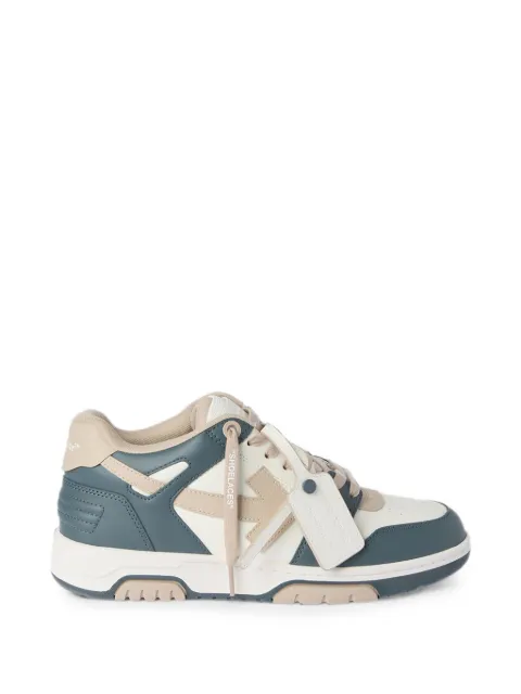 Off-White Out Of Office panelled sneakers