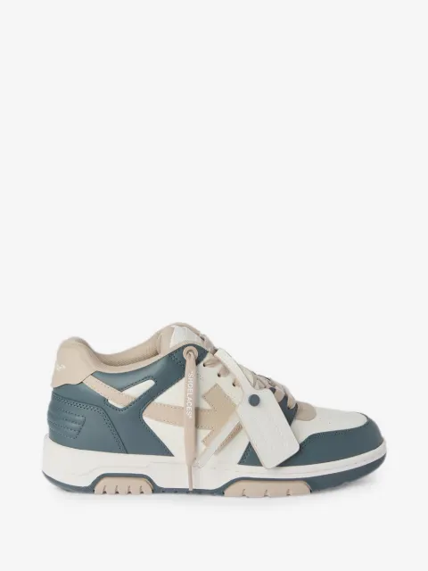 Off-White Out Of Office panelled sneakers