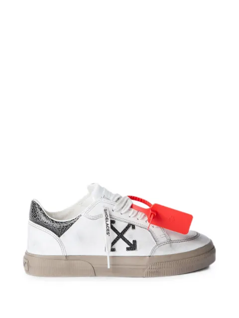 Off-White tenis Vulc Low