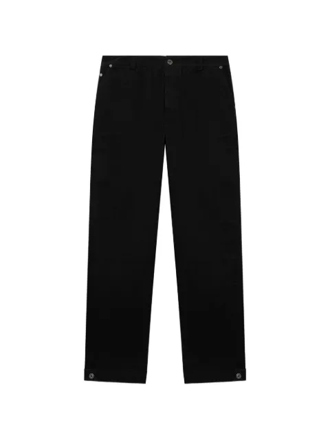 Off-White Racing Staff trousers