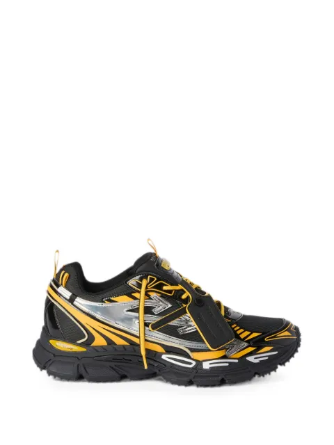 Off-White Be Right Back sneakers